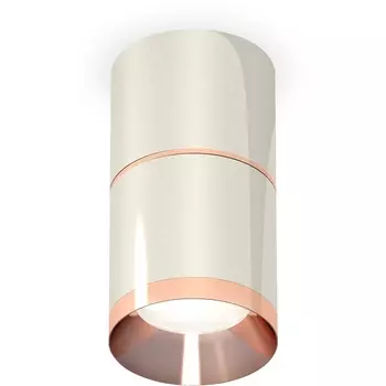 Накладной светильник светодиодный Ambrella Techno Spot XS7405081