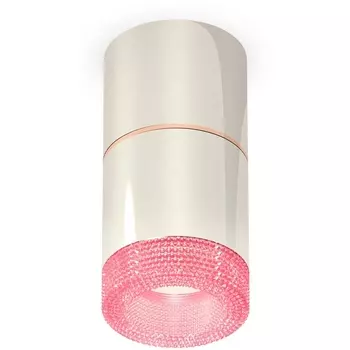 Накладной светильник светодиодный Ambrella Techno Spot XS7405082