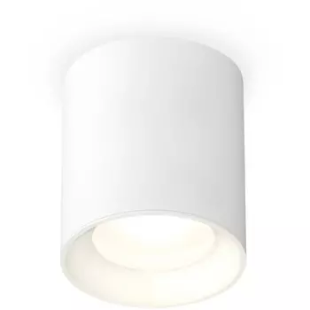 Накладной светильник светодиодный Ambrella Techno Spot XS7421010