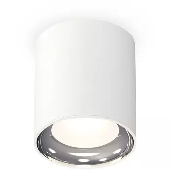 Накладной светильник светодиодный Ambrella Techno Spot XS7421011