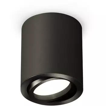 Накладной светильник светодиодный Ambrella Techno Spot XS7422001