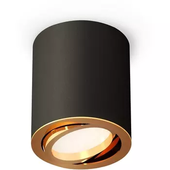 Накладной светильник светодиодный Ambrella Techno Spot XS7422003