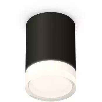 Накладной светильник светодиодный Ambrella Techno Spot XS7422023