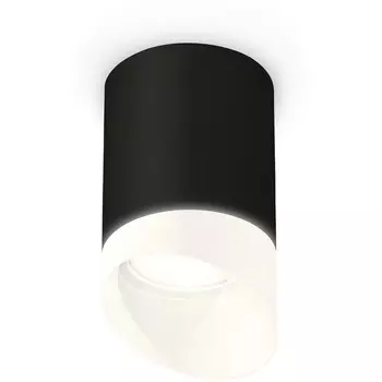 Накладной светильник светодиодный Ambrella Techno Spot XS7422026