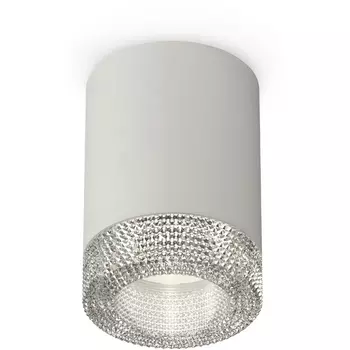 Накладной светильник светодиодный Ambrella Techno Spot XS7423001