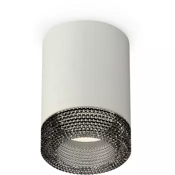 Накладной светильник светодиодный Ambrella Techno Spot XS7423002