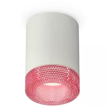 Накладной светильник светодиодный Ambrella Techno Spot XS7423003