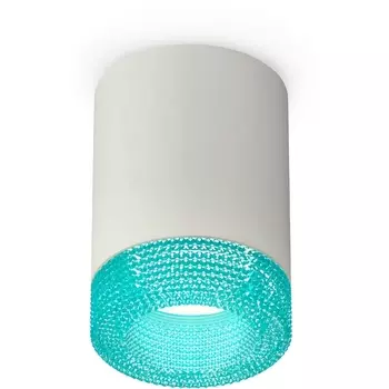 Накладной светильник светодиодный Ambrella Techno Spot XS7423004