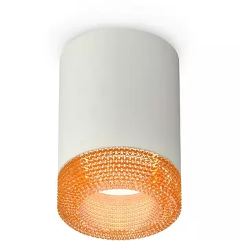 Накладной светильник светодиодный Ambrella Techno Spot XS7423005