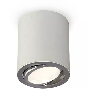 Накладной светильник светодиодный Ambrella Techno Spot XS7423021
