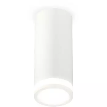 Накладной светильник светодиодный Ambrella Techno Spot XS7442012