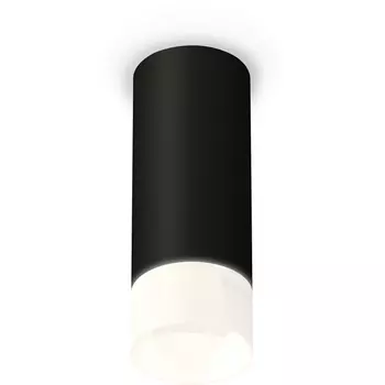 Накладной светильник светодиодный Ambrella Techno Spot XS7443016