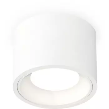 Накладной светильник светодиодный Ambrella Techno Spot XS7510010