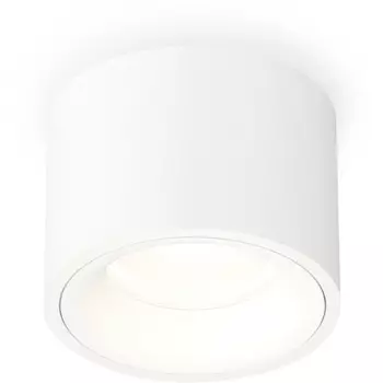 Накладной светильник светодиодный Ambrella Techno Spot XS7510020