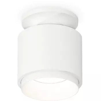 Накладной светильник светодиодный Ambrella Techno Spot XS7510040