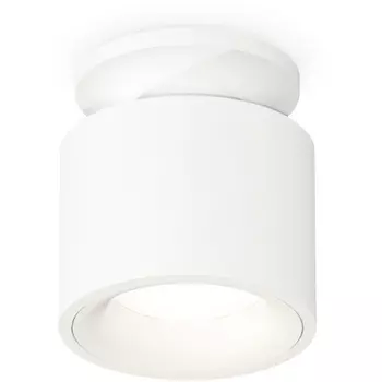 Накладной светильник светодиодный Ambrella Techno Spot XS7510041