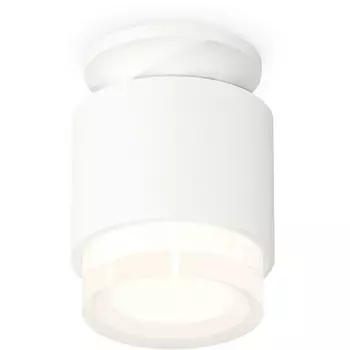 Накладной светильник светодиодный Ambrella Techno Spot XS7510045