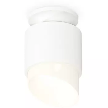 Накладной светильник светодиодный Ambrella Techno Spot XS7510046