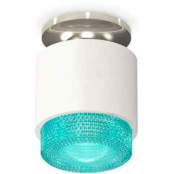 Накладной светильник светодиодный Ambrella Techno Spot XS7510082