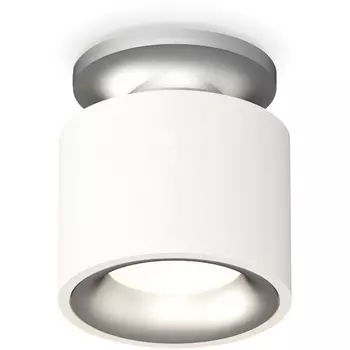 Накладной светильник светодиодный Ambrella Techno Spot XS7510101