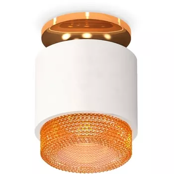 Накладной светильник светодиодный Ambrella Techno Spot XS7510122