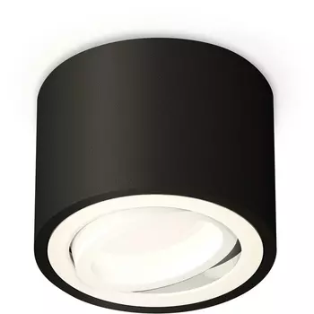 Накладной светильник светодиодный Ambrella Techno Spot XS7511001