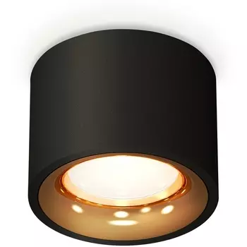 Накладной светильник светодиодный Ambrella Techno Spot XS7511024