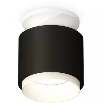 Накладной светильник светодиодный Ambrella Techno Spot XS7511040