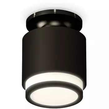 Накладной светильник светодиодный Ambrella Techno Spot XS7511063