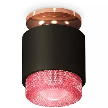 Накладной светильник светодиодный Ambrella Techno Spot XS7511142