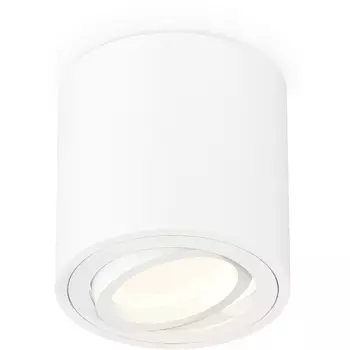 Накладной светильник светодиодный Ambrella Techno Spot XS7531001