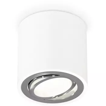 Накладной светильник светодиодный Ambrella Techno Spot XS7531003