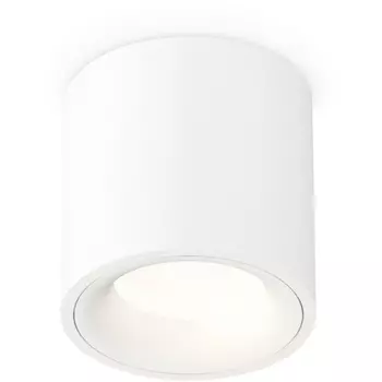 Накладной светильник светодиодный Ambrella Techno Spot XS7531020