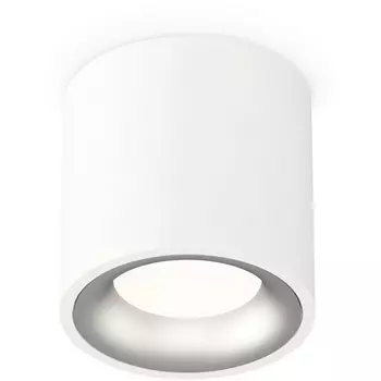 Накладной светильник светодиодный Ambrella Techno Spot XS7531023