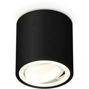 Накладной светильник светодиодный Ambrella Techno Spot XS7532001