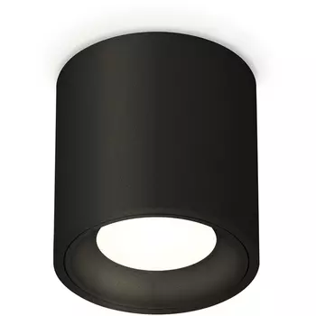 Накладной светильник светодиодный Ambrella Techno Spot XS7532010