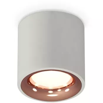 Накладной светильник светодиодный Ambrella Techno Spot XS7533025