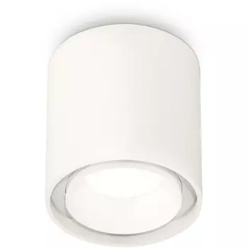 Накладной светильник светодиодный Ambrella Techno Spot XS7722001