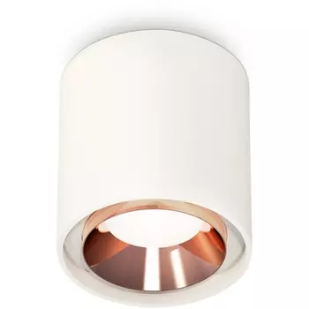 Накладной светильник светодиодный Ambrella Techno Spot XS7722005