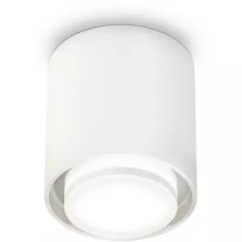 Накладной светильник светодиодный Ambrella Techno Spot XS7722015