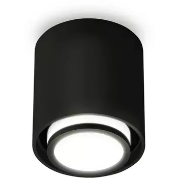 Накладной светильник светодиодный Ambrella Techno Spot XS7723015