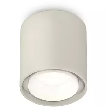 Накладной светильник светодиодный Ambrella Techno Spot XS7724001