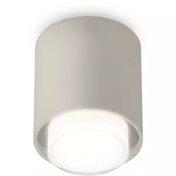 Накладной светильник светодиодный Ambrella Techno Spot XS7724015