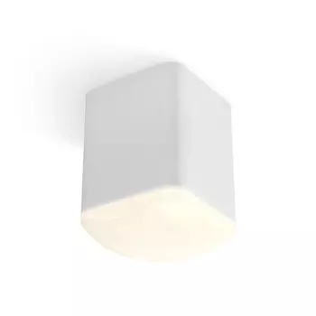 Накладной светильник светодиодный Ambrella Techno Spot XS7812022 форма куба