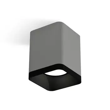 Накладной светильник светодиодный Ambrella Techno Spot XS7814002 форма куба