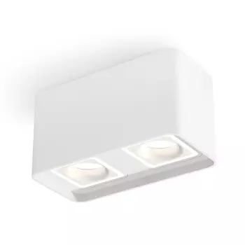 Накладной светильник светодиодный Ambrella Techno Spot XS7850020