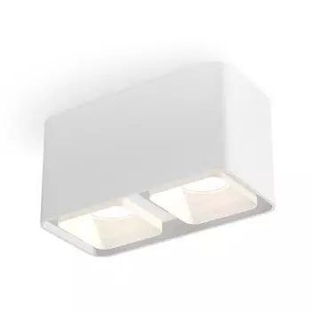 Накладной светильник светодиодный Ambrella Techno Spot XS7850021