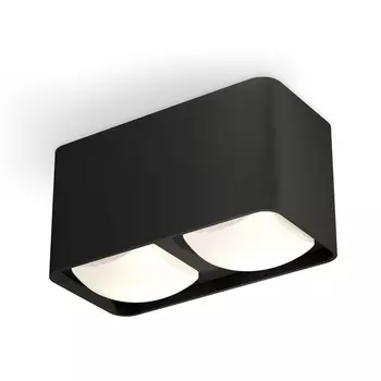 Накладной светильник светодиодный Ambrella Techno Spot XS7851022