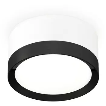 Накладной светильник светодиодный Ambrella Techno Spot XS8101002