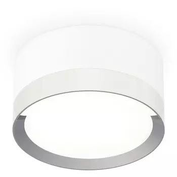 Накладной светильник светодиодный Ambrella Techno Spot XS8101003